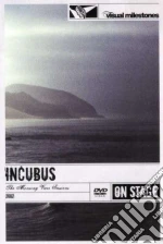 (Music Dvd) Incubus - The Morning View Sessions (Visual Milestones) cd