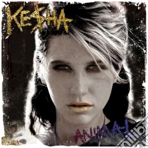 Kesha - Animal cd musicale di KESHA