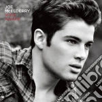 Joe Mcelderry - Wide Awake cd