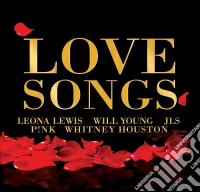 Love Songs / Various cd