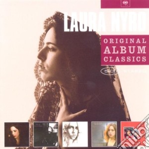 Original album classic cd musicale di Laura Nyro