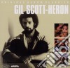 Gil Scott-Heron - Original Album Classics (3 Cd) cd