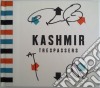 Kashmir - Trespassers cd