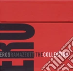Eros Ramazzotti - The Collection (5 Cd) cd