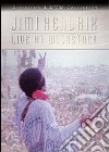 (Music Dvd) Jimi Hendrix - Live At Woodstock (2 Dvd) cd