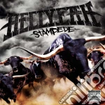 Hellyeah - Hellyeah-stampede