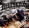 Hellyeah - Hellyeah-stampede cd