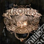 Krokus - Hoodoo cd