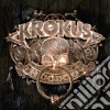 Krokus - Hoodoo cd