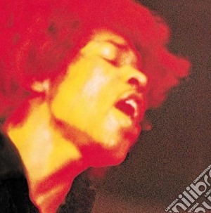 Jimi Hendrix Experience - Electric Ladyland (2 Lp) cd musicale di Jimi Hendrix Experience