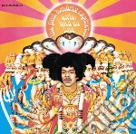 (LP Vinile) Jimi Hendrix Experience (The) - Axis: Bold As Love