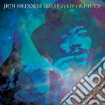 (LP Vinile) Jimi Hendrix - Valleys Of Neptune (2 Lp)