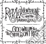 (LP Vinile) Ray La Montagne & The Pariah Dogs - God Willin & The Creek Don'T Rise