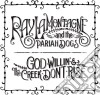 (LP Vinile) Ray La Montagne & The Pariah Dogs - God Willin & The Creek Don'T Rise cd