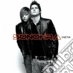Sonohra - Meta' cd