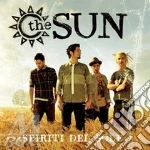Spiriti del sole cd