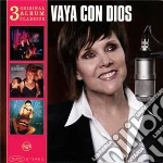 Vaya Con Dios - Original Album Classics (3 Cd) cd
