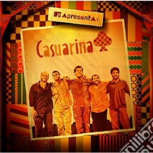 Casuarina - Live cd musicale di Casuarina