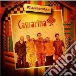 Casuarina - Live