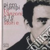 Le Canzoni E Le Sue Storie Cd+dvd cd