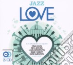 Jazz Love / Various (2 Cd)