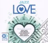 Jazz Love / Various (2 Cd) cd