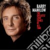Barry Manilow - The Greatest Love Songs Of All Time cd