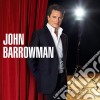 John Barrowman - John Barrowman cd