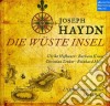 Joseph Haydn - Die Wueste Insel - L'Isola cd