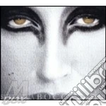 Mina - Sulla Tua Bocca Lo Diro' cd