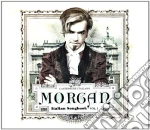 Morgan - Italian Songbook Vol. 1 cd