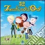 52° Zecchino D'oro cd