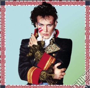 Adam & The Ants - Prince Charming cd musicale di Adam And The Ants