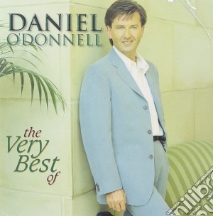 Daniel O'Donnell - Very Best Of Daniel O'Donnel cd musicale di Daniel O'Donnell