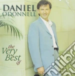 Daniel O'Donnell - Very Best Of Daniel O'Donnel cd