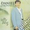 Daniel O'Donnell - Very Best Of Daniel O'Donnel cd