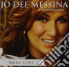 Jo Dee Messina - Unmistakable cd