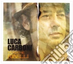 Musiche Ribelli cd