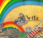 Neffa - Sognando Contromano cd