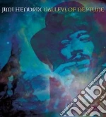 Jimi Hendrix - Valleys Of Neptune cd