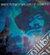 Jimi Hendrix - Valleys Of Neptune cd