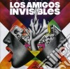 Amigos Invisibles Los - Comercial cd