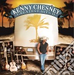 Kenny Chesney - Greatest Hits II (Bonus Tracks)