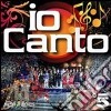 Io Canto / Various cd