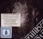Opeth - Blackwater Park (Legacy Edition) (Cd+Dvd)