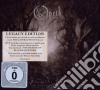 Opeth - Blackwater Park (Legacy Edition) (Cd+Dvd) cd