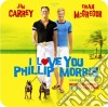 Nick Urata - I Love You Phillip Morris cd