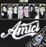 Amici - Compilation 2010 cd
