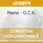 Mame - O.C.R. cd