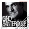 Gino Santercole - Nessuno E' Solo cd